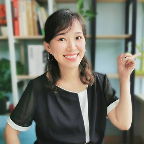 陳美貞