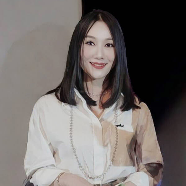 胡寶莉