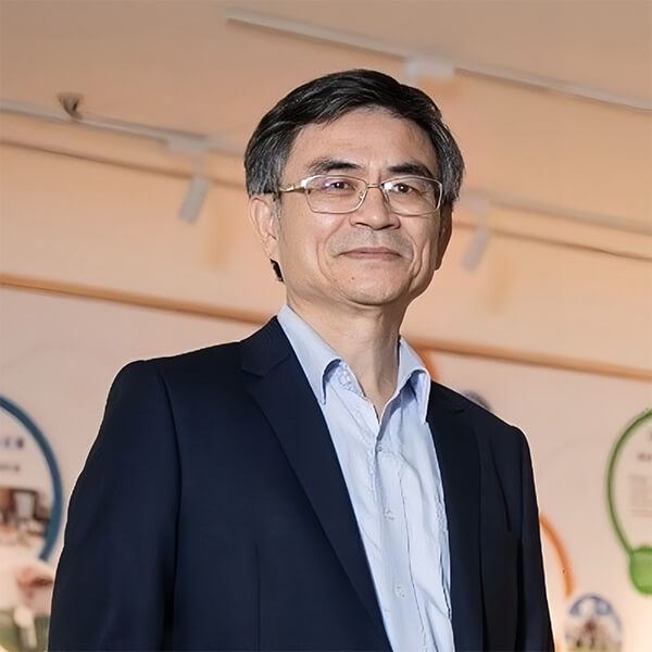 林文智