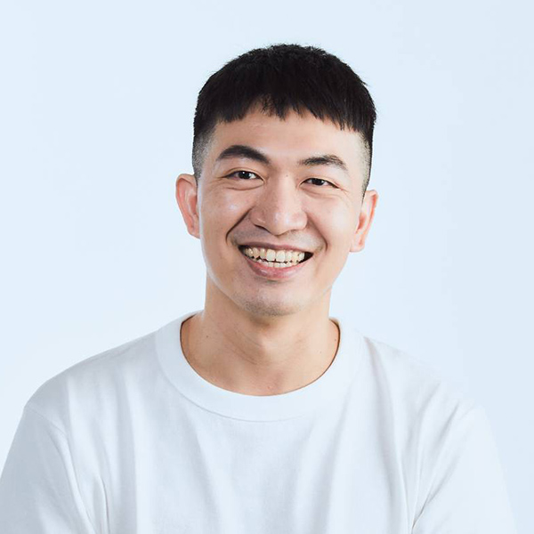 葉威志