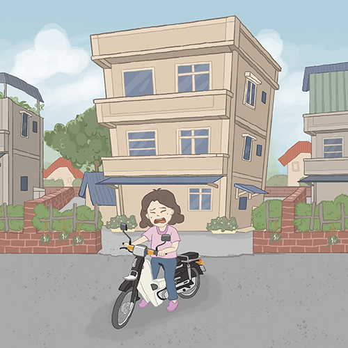 我的媽媽欠栽培試聽